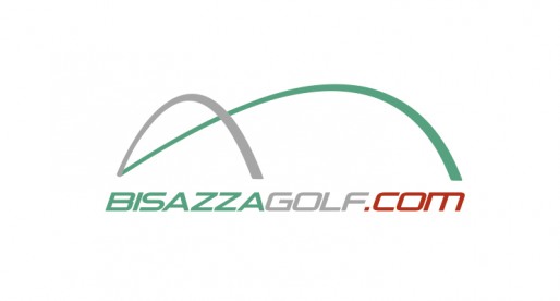 Bisazzagolf.com: nuovo il logo, nuovo il sito.