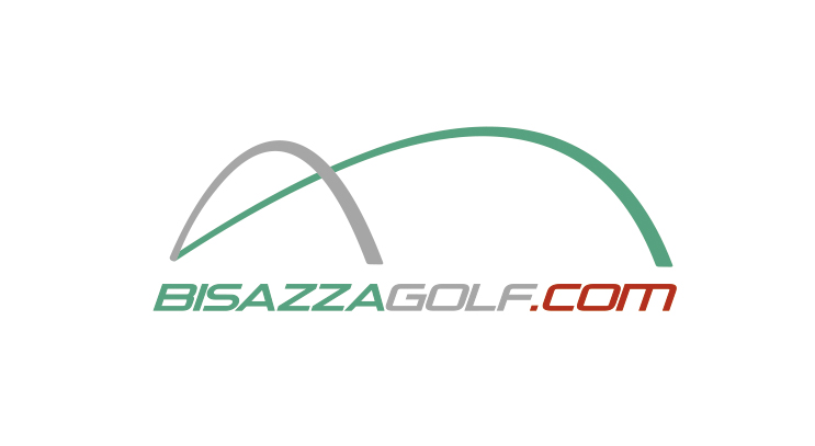 Bisazzagolf.com: nuovo il logo, nuovo il sito.