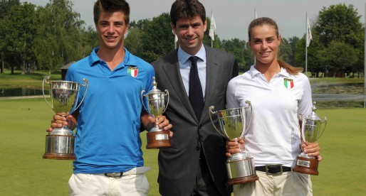 Campionati Nazionali Match Play/Trofeo Giuseppe Silva