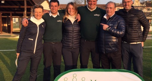 Golf Clinic con Costantino Rocca