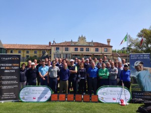 TMU Montecchia 2015 partecipanti
