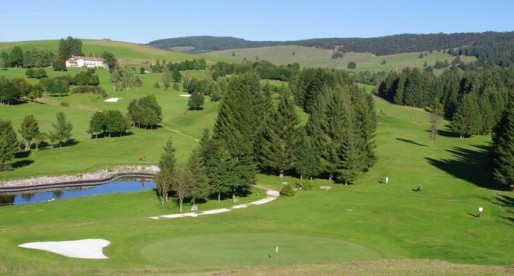 Golf Clinic al Golf Asiago 16 – 17 – 18 luglio 2015