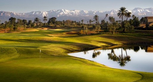 Golf CliNick a Marrakech 2 – 5 febbraio 2020