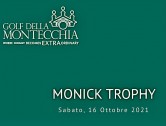 MoNick Trophy 16 ottobre 2021