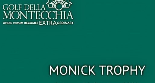 MoNick Trophy 16 ottobre 2021