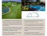 Golf e Terme 14/16 aprile 2023